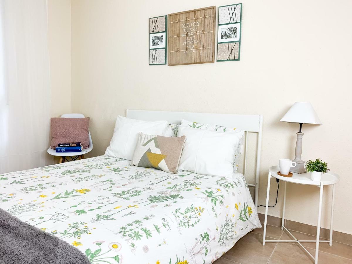 Cosy Flats 阿利坎特 外观 照片