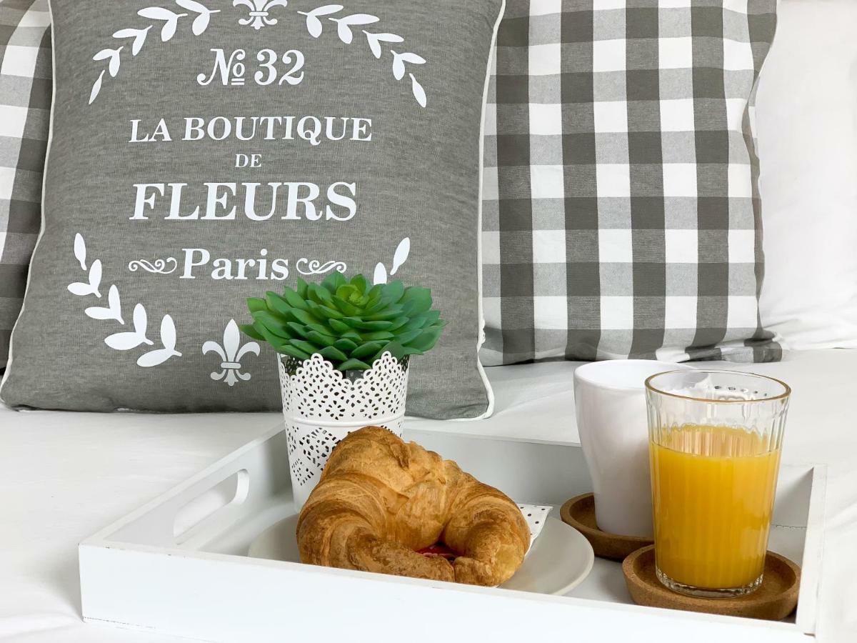 Cosy Flats 阿利坎特 外观 照片